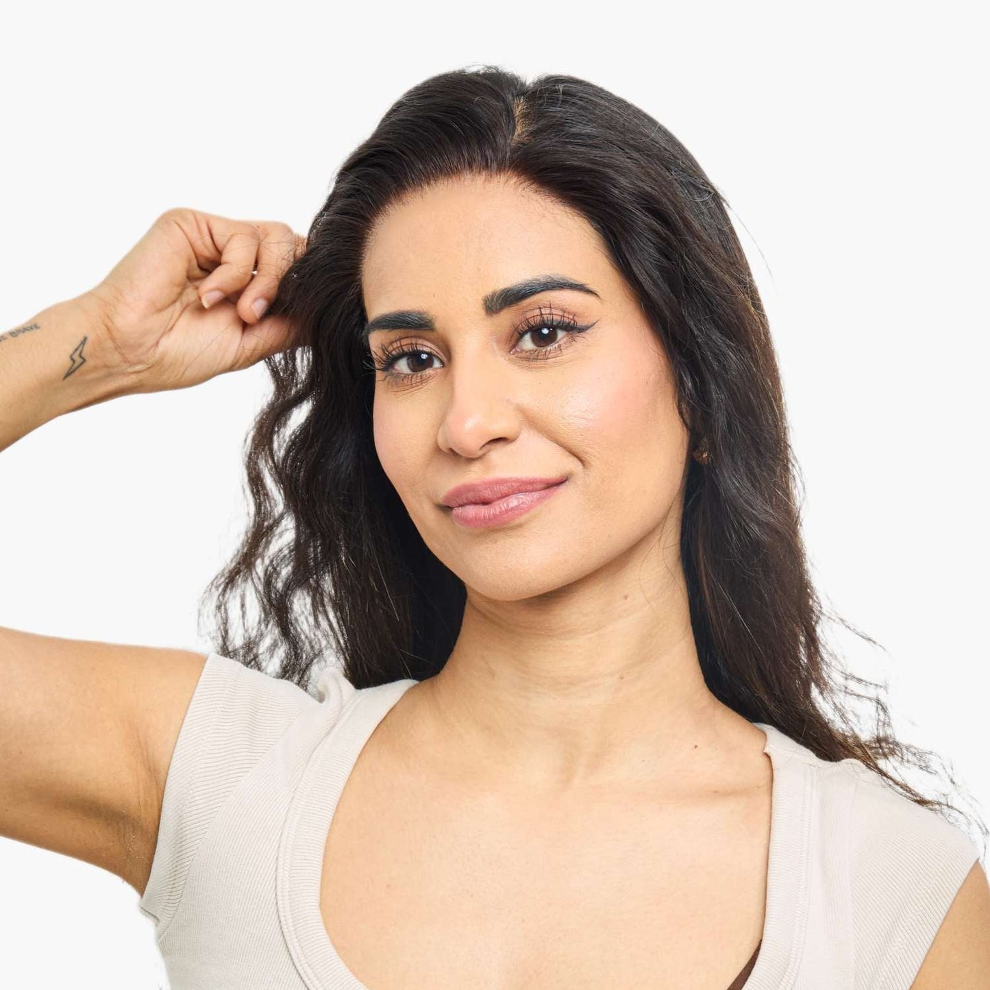 Perfect Your Hairline Instantly — Completely Undetectable