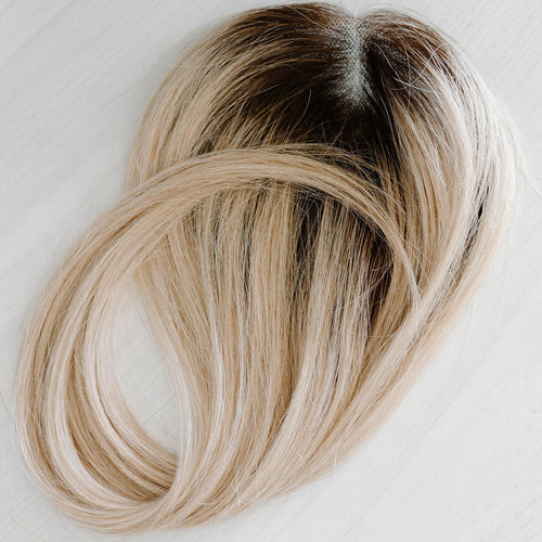 Hybrid Hairline Topper Final Day: Exclusive 90% Savings