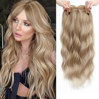 🔥Honey Blonde with Highlights