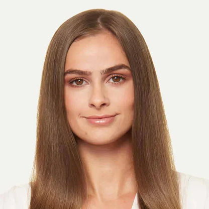 Perfect Your Hairline Instantly — Completely Undetectable