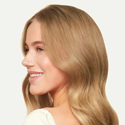 Perfect Your Hairline Instantly — Completely Undetectable
